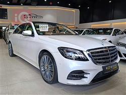 مێرسێدس بێنز S-Class